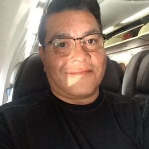 Meet your Posher, Raul